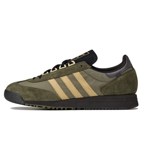 adidas Handball Spezial Brown Earth Strata Off White Gum | IF6490 | The  Sole Supplier