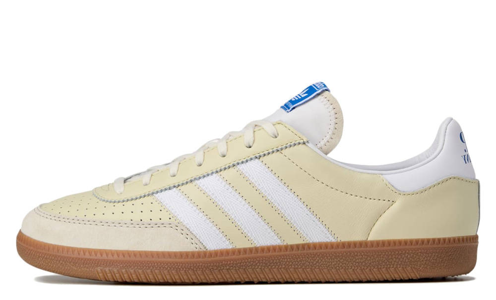ADIDAS×C.P.COMPANY SAMBA 27cm Adidas Originals X C.P.Company Samba Trainers Limited Spzl CG5957