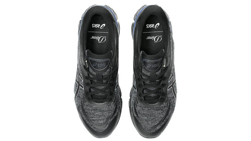 Dime x ASICS GEL-QUANTUM 360 VIII Gore-Tex Navy Middle