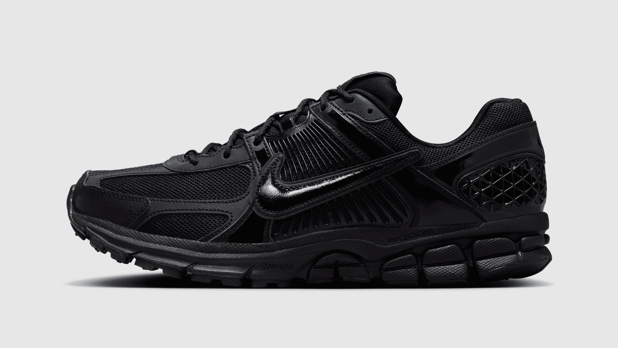 Dover Street Market x Nike Zoom Vomero 5 Black