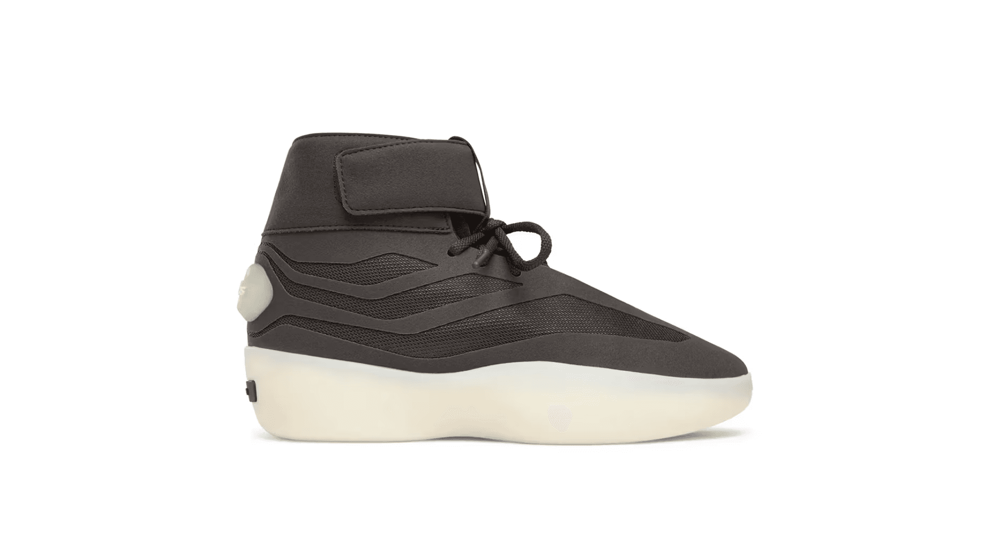 Back With a Vengeance: Fear of God Athletics Basketball II