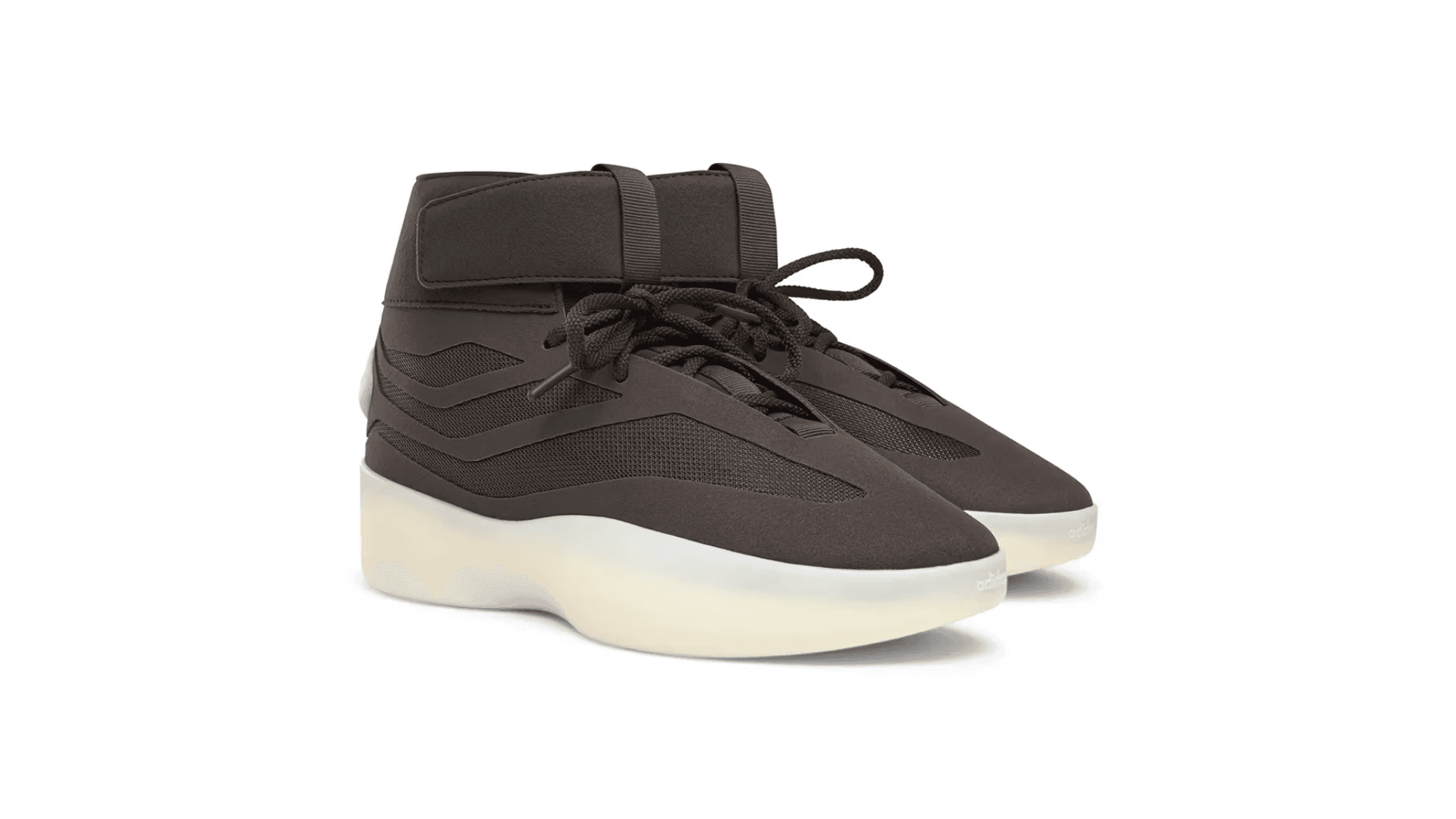 Back With a Vengeance: Fear of God Athletics Basketball II