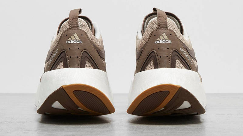 Footpatrol x adidas Adizero Aruku JS0906 Back