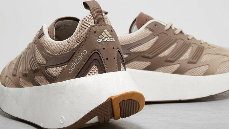 Footpatrol x adidas Adizero Aruku JS0906 Detail 2