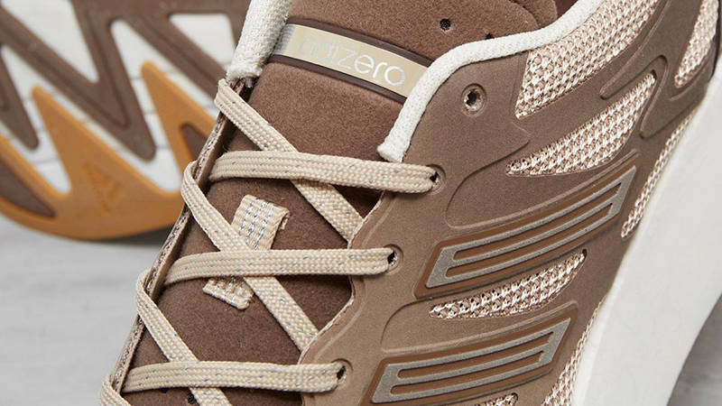 Footpatrol x adidas Adizero Aruku JS0906 Detail