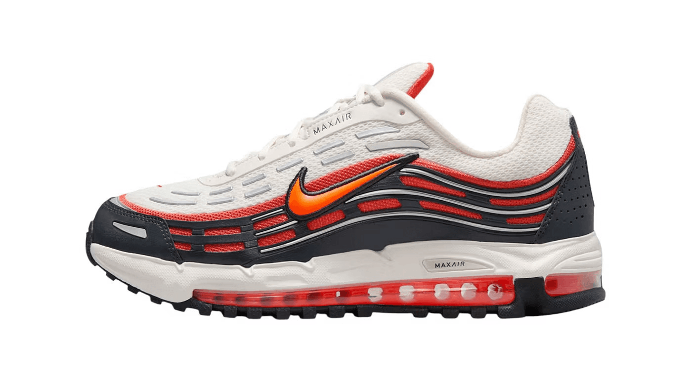 Nike Air Max TL 2.5 Total Orange