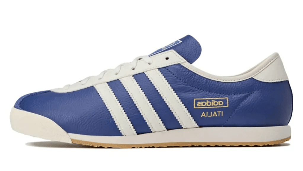 C.P. Company x adidas Italia Spezial Collegiate Royal