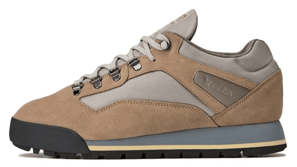 C.P. Company x adidas Helvellyn Spezial Cardboard