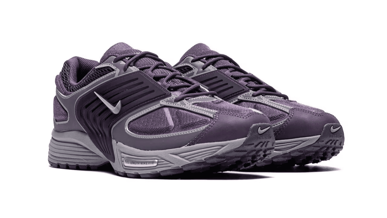 Nike Air Pegasus Wave Dark Raisin