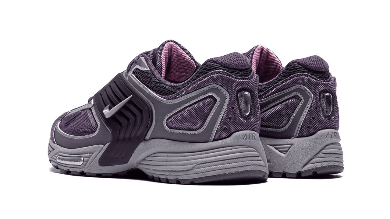 Nike Air Pegasus Wave Dark Raisin