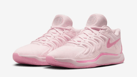 Nike KD 17 “Aunt Pearl” Honours Kevin Durant’s Beloved Aunt