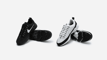Fragment Design x Nike Air Zoom Spiridon Set to Release Next Week Fragment Design x Nike Air Zoom Spiridon Set to Release Next Week