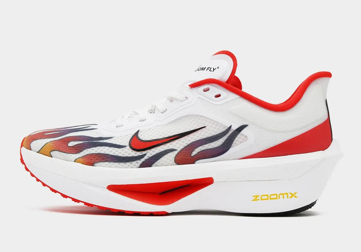 Nike Zoom Fly 6 Ekiden | HQ3498-100