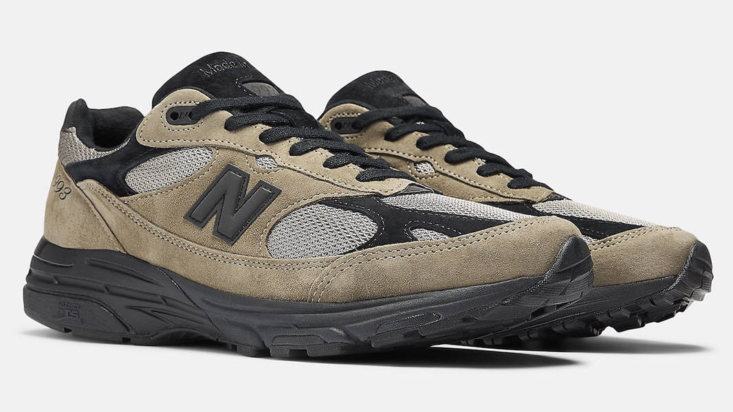 new balance 993 jjjjound