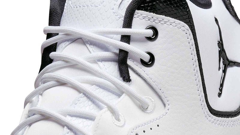 Jordan Courtside 23 White Black | AR1000-100 | The Sole Supplier