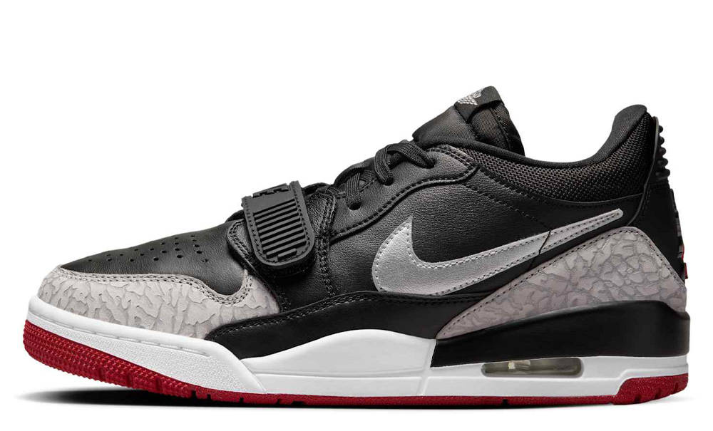 jordan legacy low bred