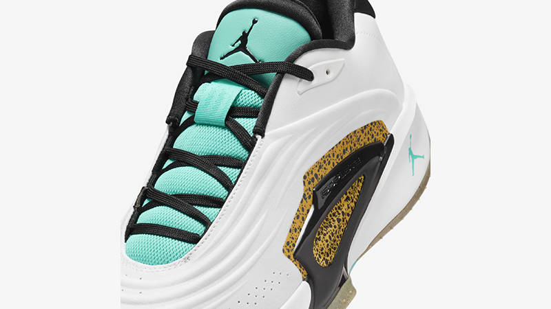 Jordan Luka 3 Safari FQ1284-100 tongue