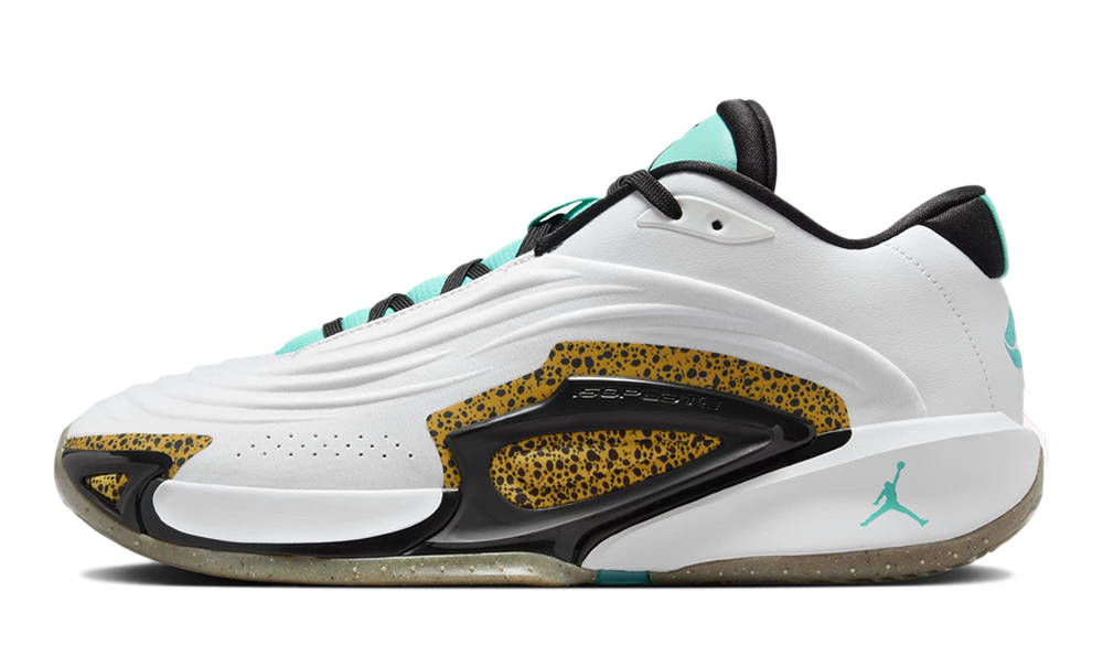 Jordan Luka 3 Safari FQ1284-100