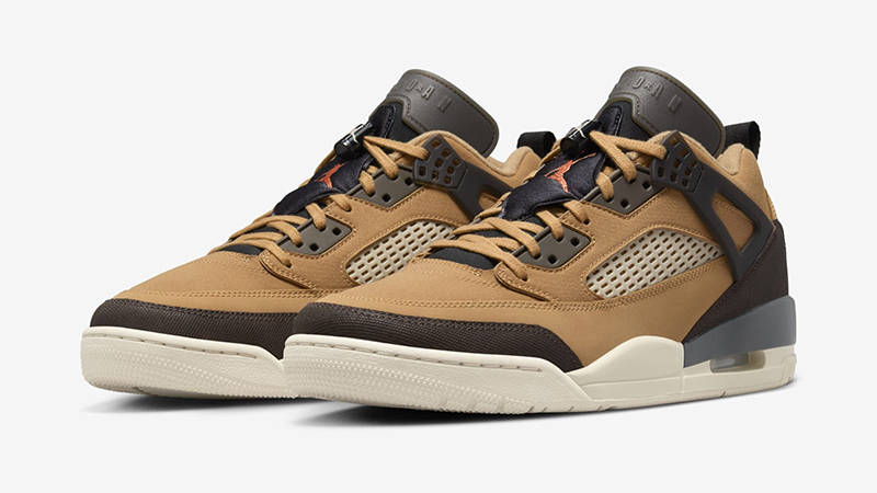 Jordan Spiz'ike Low Flax FQ1759-202 front