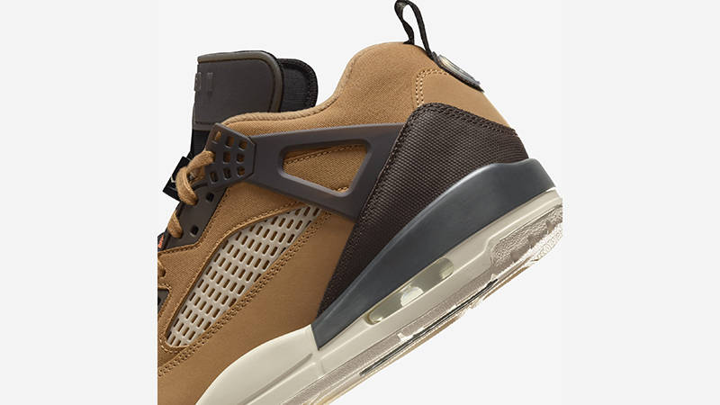 Jordan Spiz'ike Low Flax FQ1759-202 heel