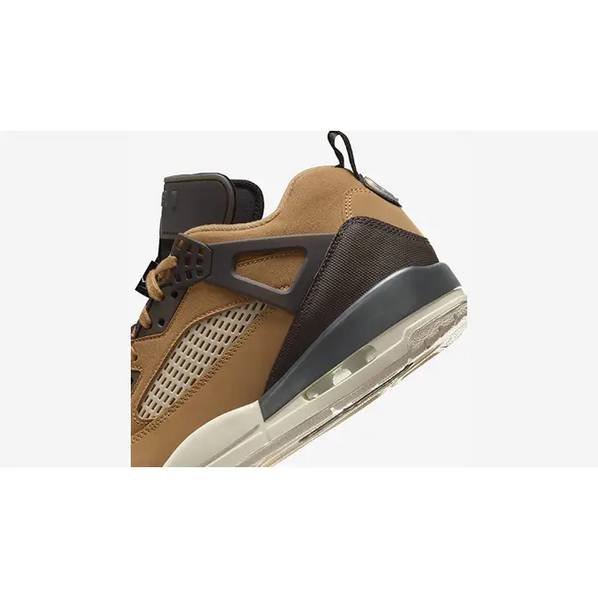 Jordan Spiz'ike Low Flax FQ1759-202 heel