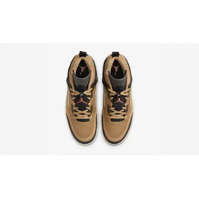 Jordan Spiz'ike Low Flax FQ1759-202 middle