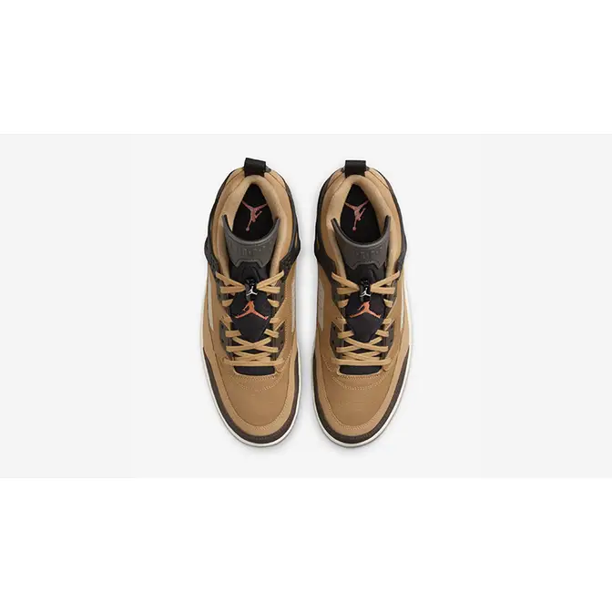 Jordan Spiz'ike Low Flax FQ1759-202 middle