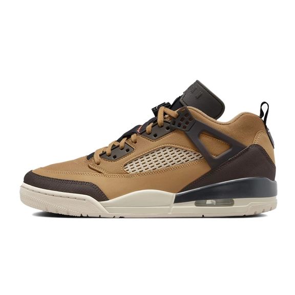 Jordan Spiz'ike Low Flax FQ1759-202