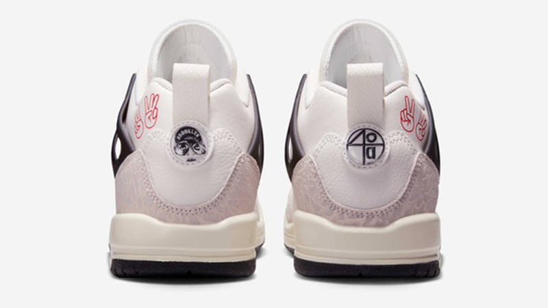 Jordan Spizike Low Spizike Was Here HQ1670-183 Back