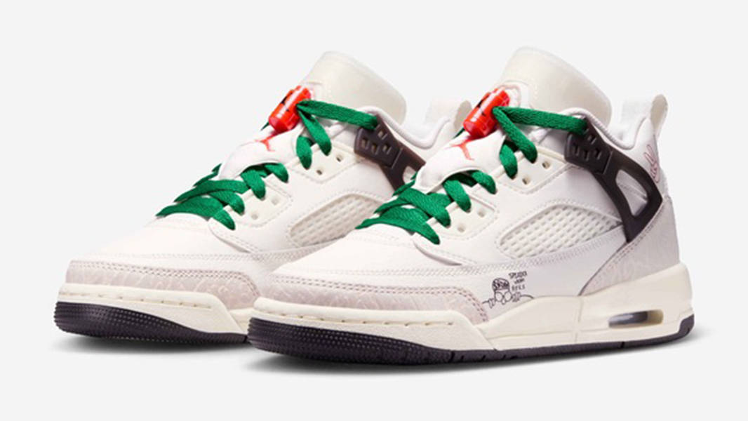 Jordan Spizike Low Spizike Was Here HQ1670-183 Side