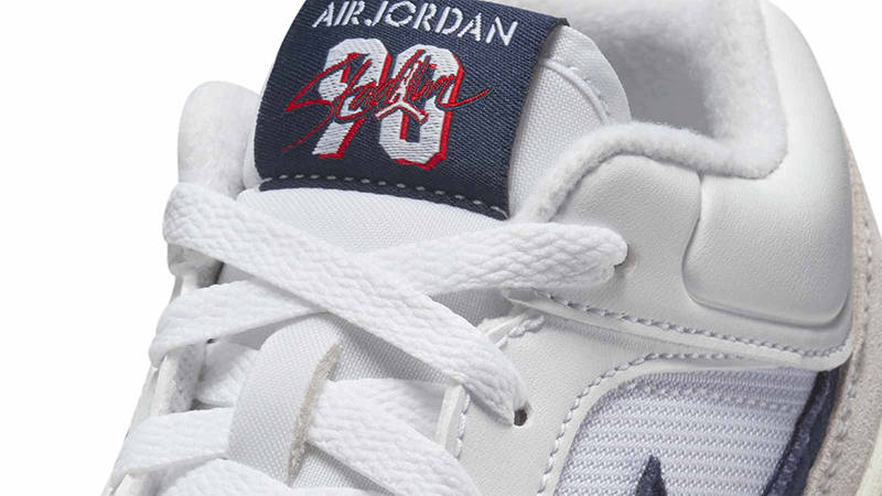 Jordan Stadium 90 GS Sail Midnight Navy | DX4399-146 | The Sole