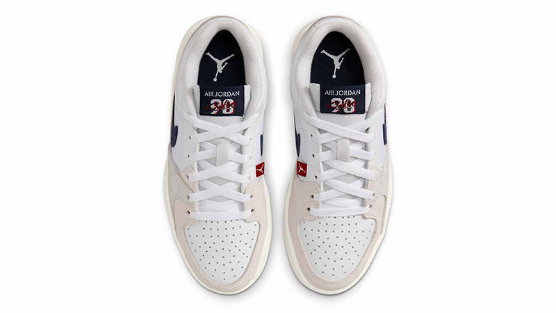Jordan Stadium 90 GS Sail Midnight Navy | DX4399-146 | The Sole
