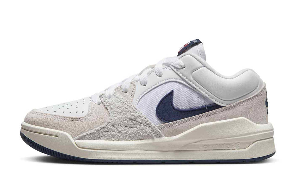 Jordan Stadium 90 GS Sail Midnight Navy | DX4399-146 | The Sole