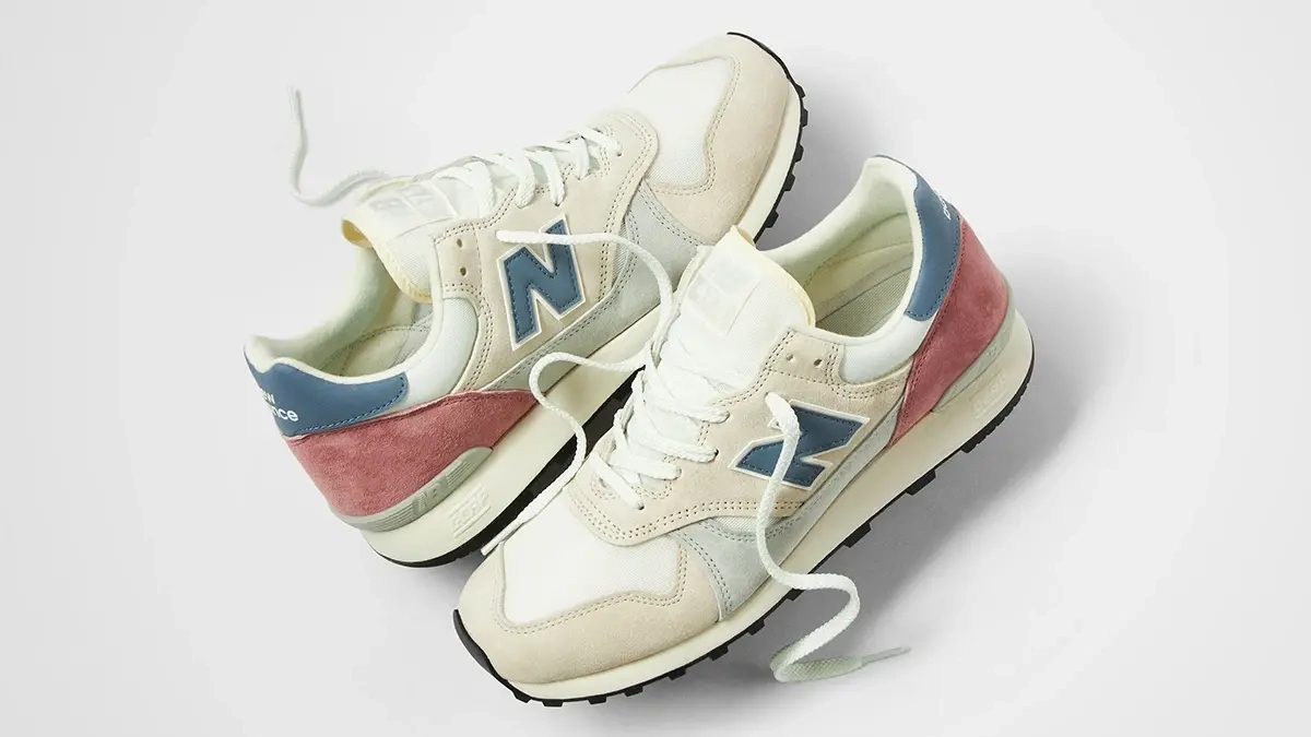 New balance 475 uk online