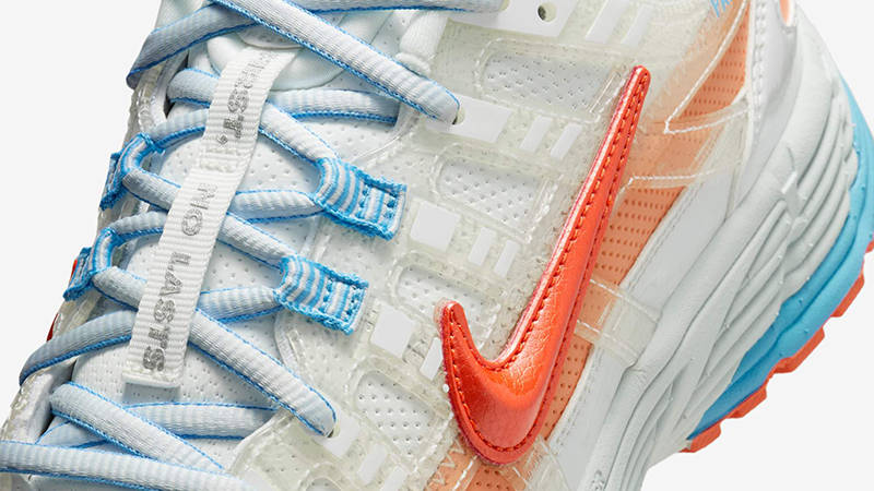 Makeway x Nike P-6000 Party 6000 | HF3283-100 | The Sole Supplier