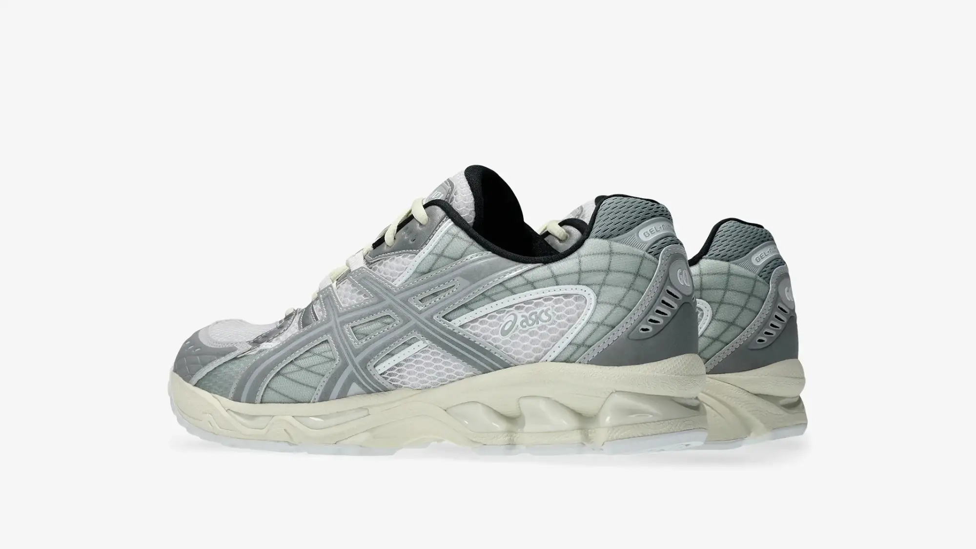 【本物保証 /関税・送料無料】MIN-NANO × Asics Gel-Nimbus The Min-Nano x Asics Gel-Nimbus 10.1 Releases November 2024