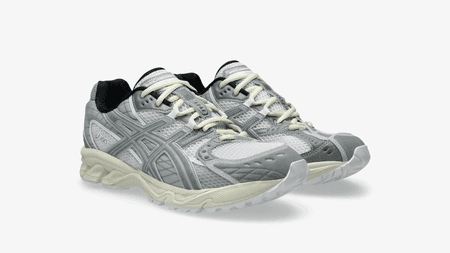 The ASICS x MIN-NANO Gel Nimbus 10.1 Raffle is Now Live! The ASICS x MIN-NANO Gel Nimbus 10.1 Raffle is Now Live!