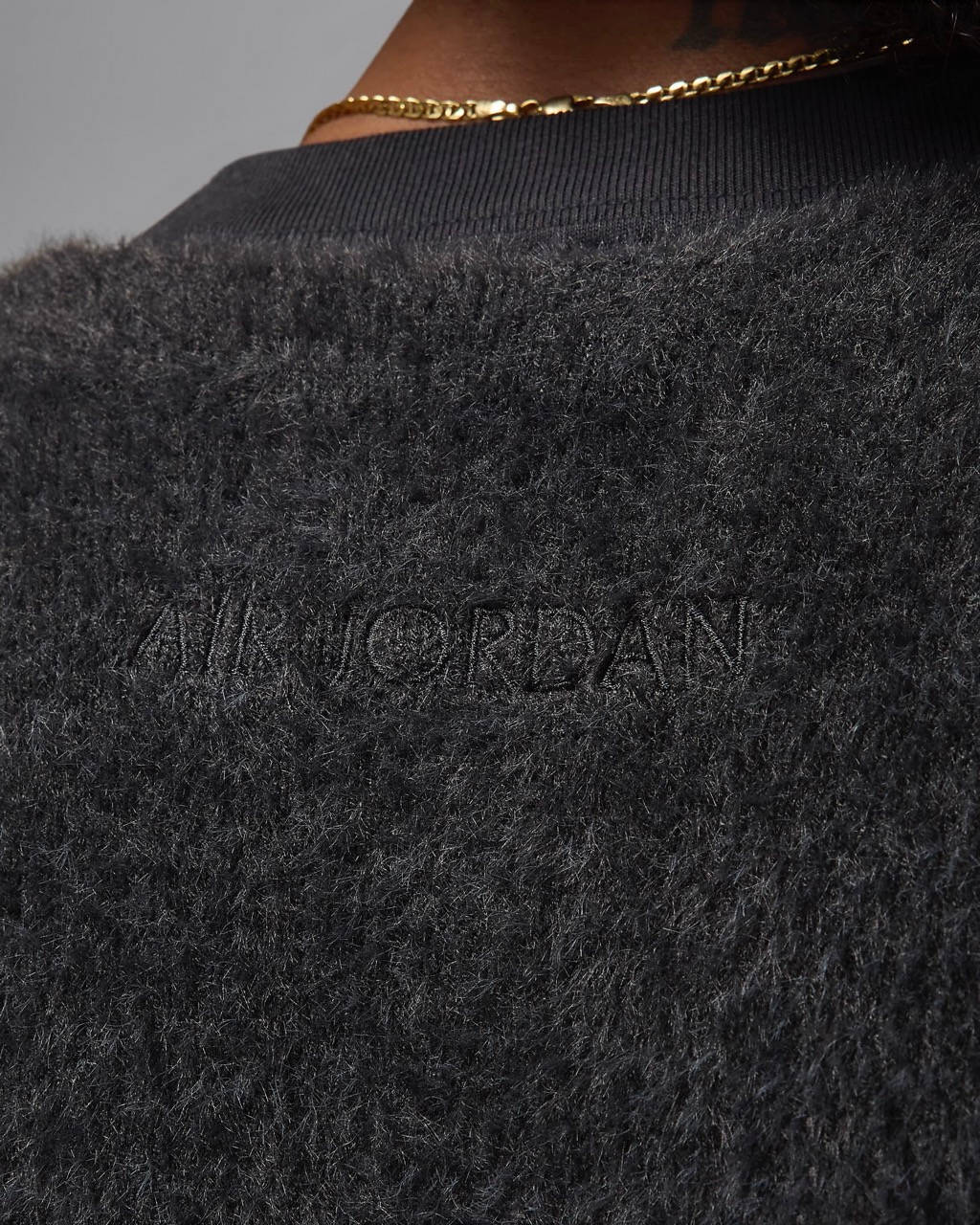 Air Jordan Mens Cardigan | FV7426-070 | Details