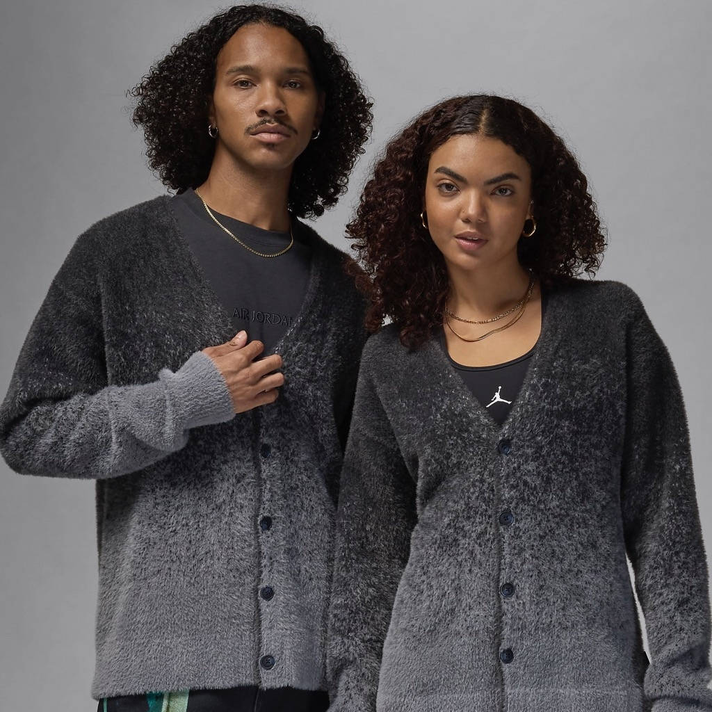 Air Jordan Mens Cardigan | FV7426-070
