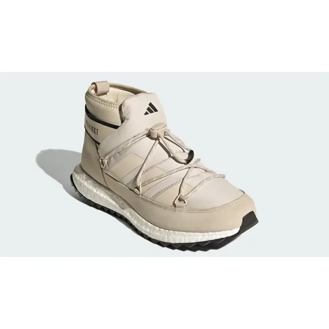 Moon Boot x adidas Moonboost Low Clear Brown | IH2490 | The