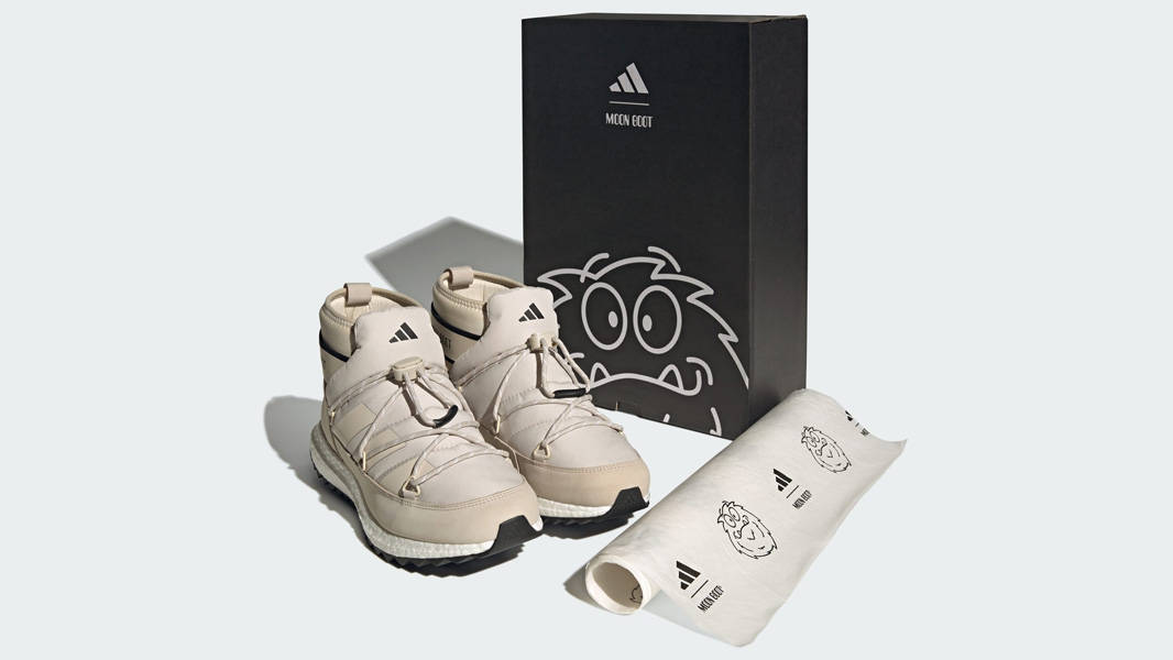 adidas gazelle silver green womens adidas Originals x Moon Boot Ultraboost 1.0 main image 1