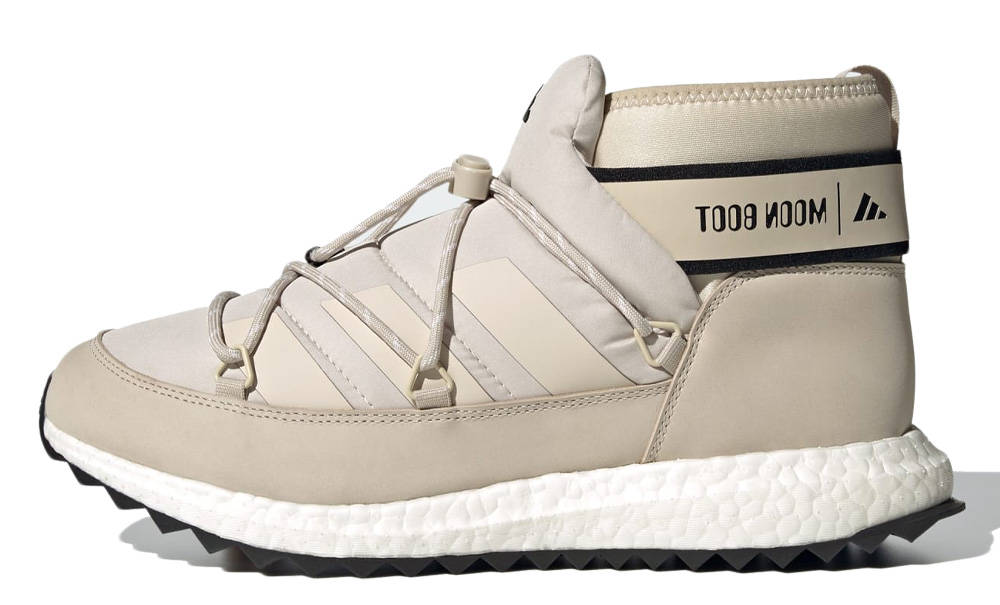 Moon Boot x adidas Moonboost Low Clear Brown | IH2490 | The