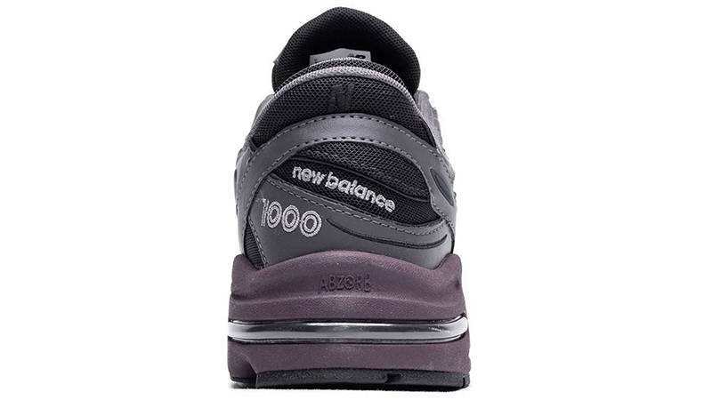 New Balance 1000 Magnet M1000EB back
