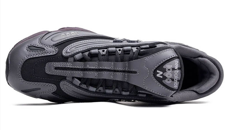 New Balance 1000 Magnet M1000EB middle