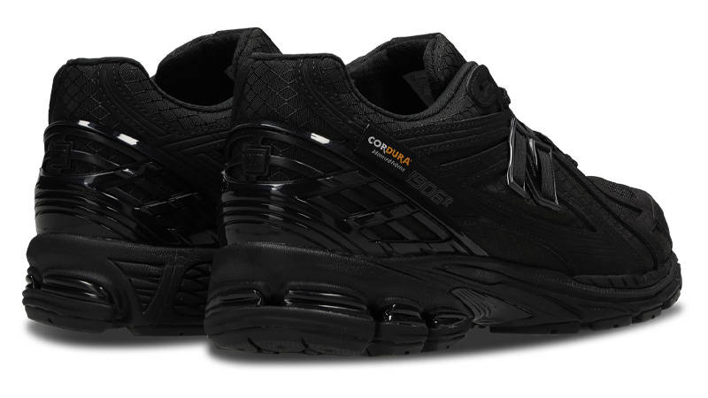 New Balance 1906 Cordura Black Magnet | M1906RWF | The Sole Supplier