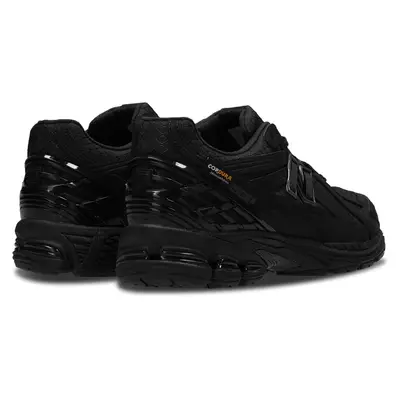 New Balance 1906 Cordura Black Magnet Back