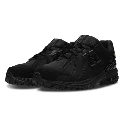 New Balance 1906 Cordura Black Magnet Front