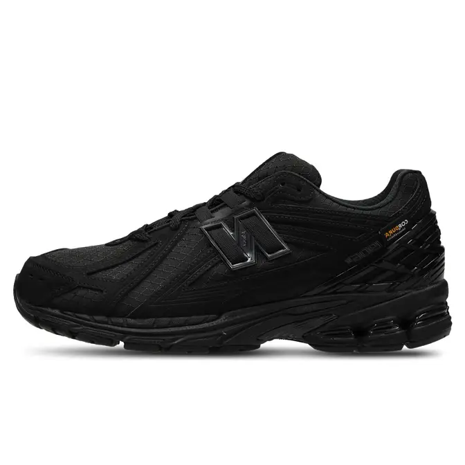 New Balance 1906 Cordura Black Magnet
