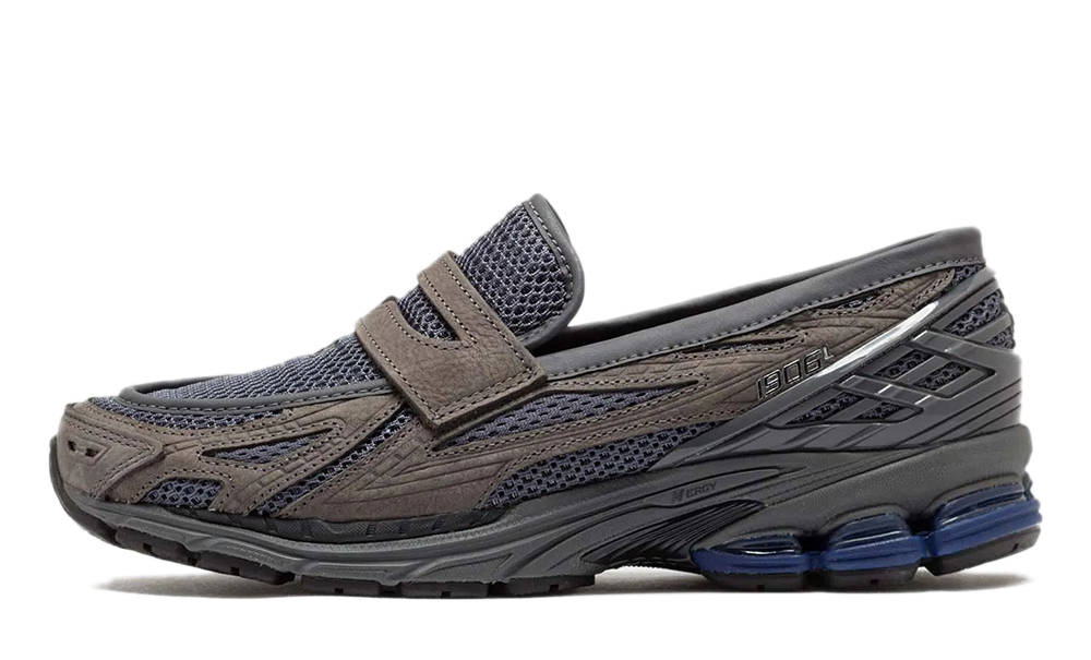 New Balance 1906L Magnet Phantom | U1906LAF | The Sole Supplier