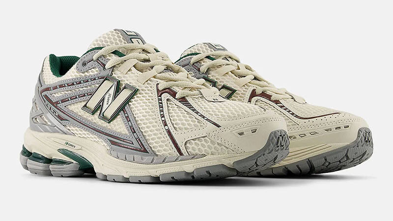 New Balance 1906R Cream Grey M1906RNR back